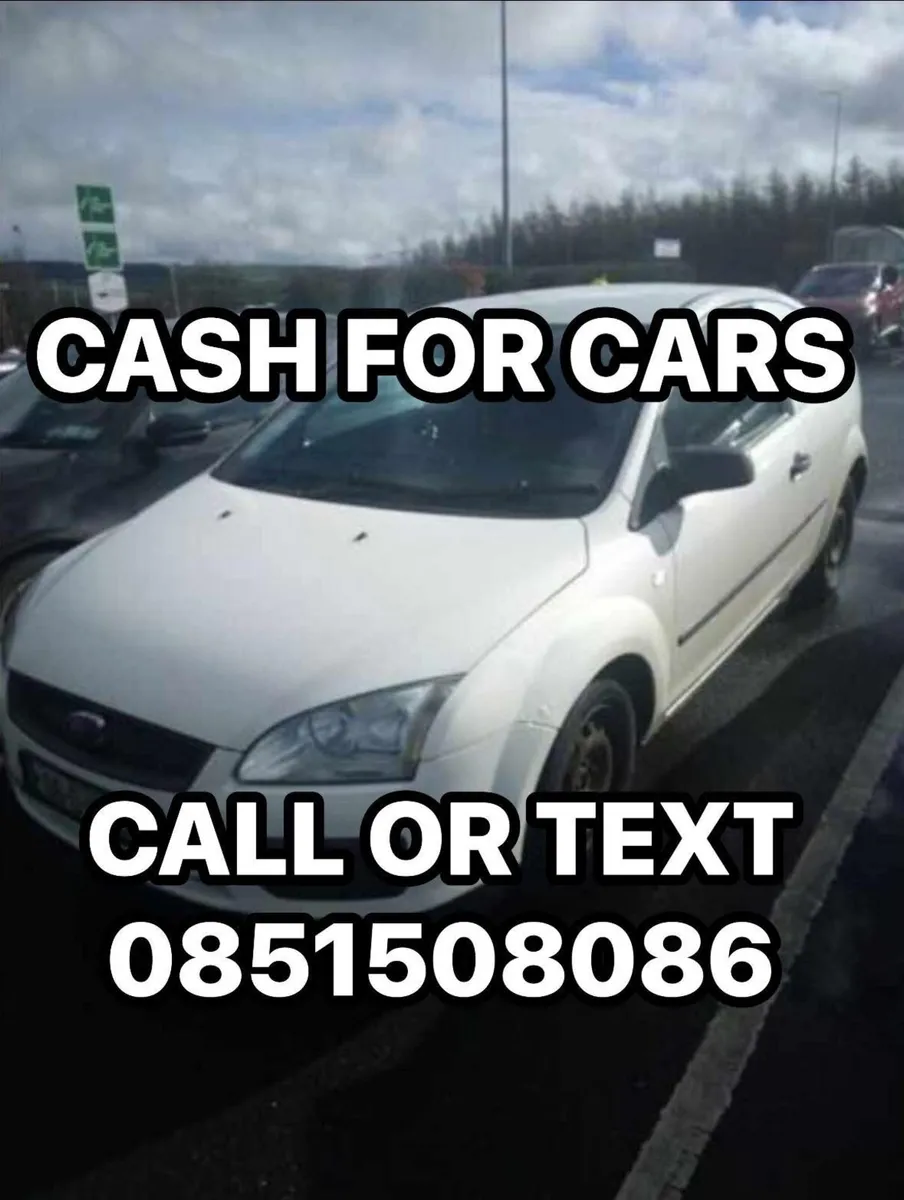 CASH FOR CARS