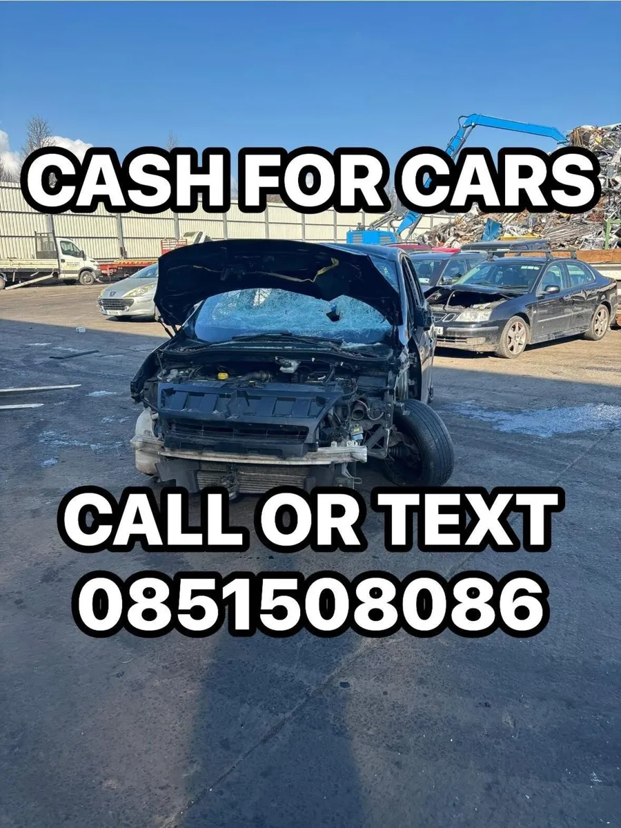CASH FOR CARS