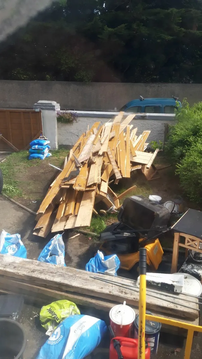 Firewood