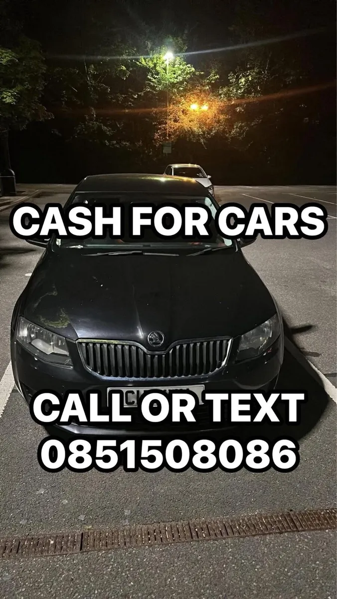 CASH FOR CARS