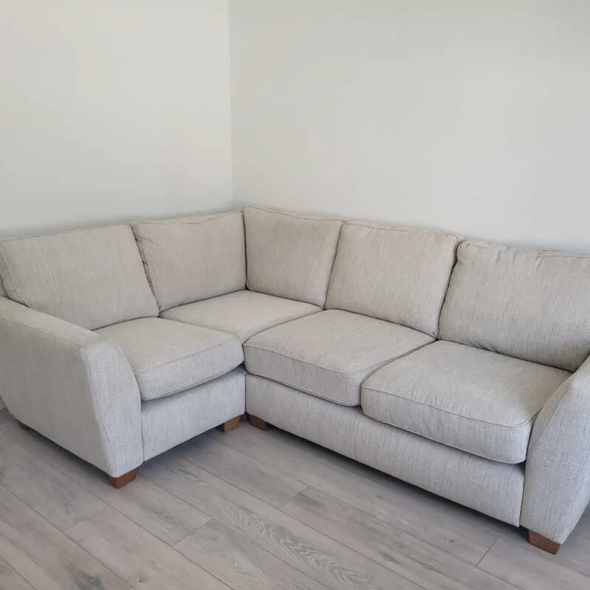 DFS Sophia Corner Sofa - Image 2