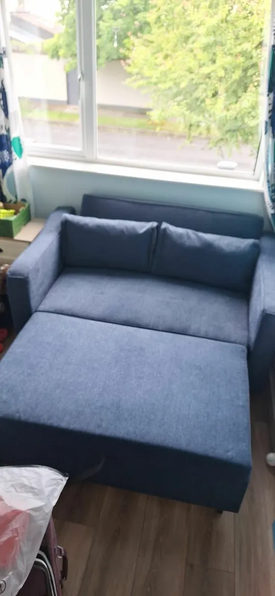 Couch bed - Image 2