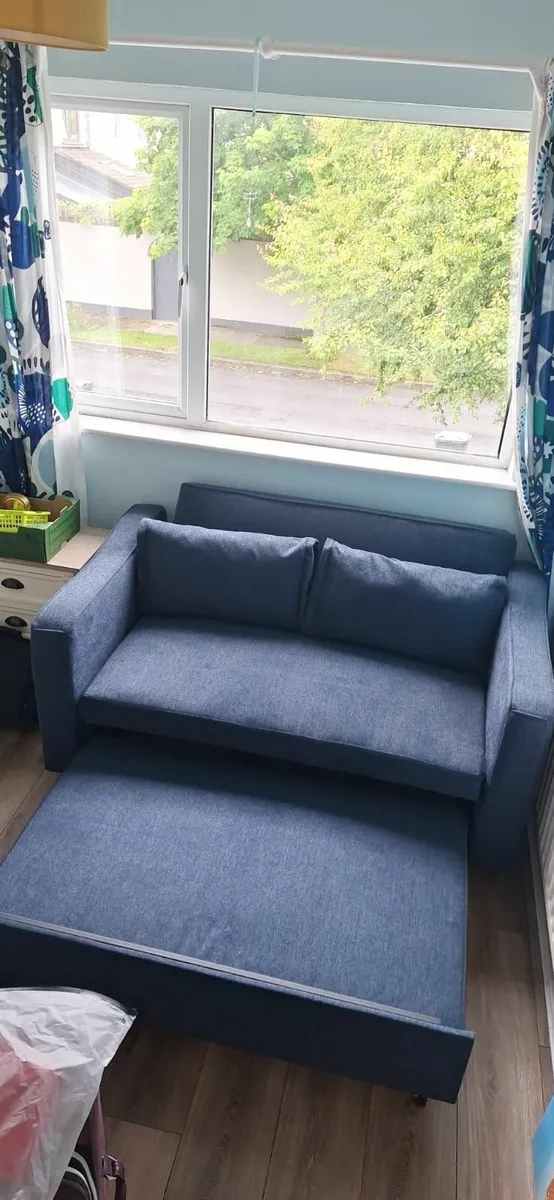 Couch bed - Image 3
