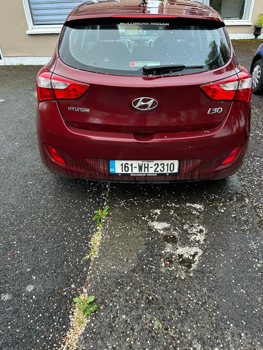 Hyundai i30 - Image 1
