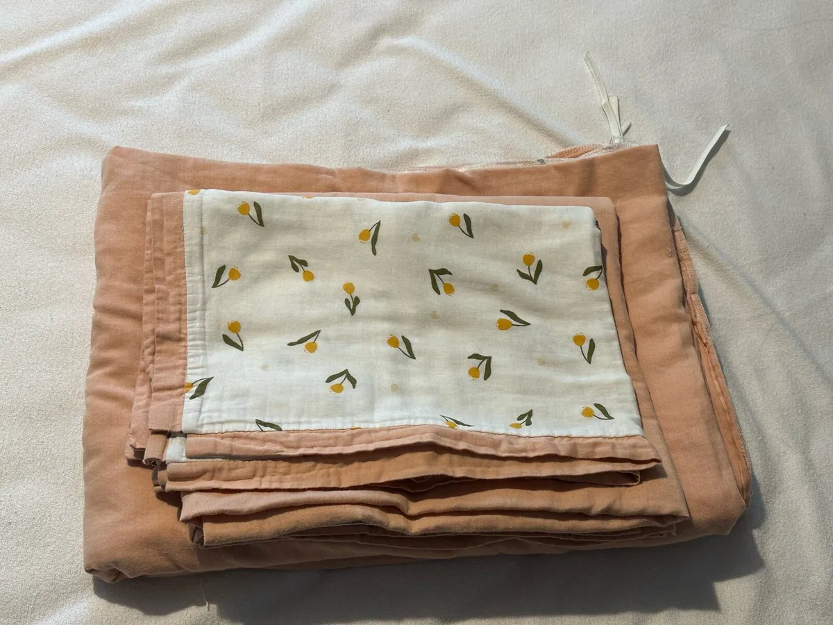Bed sheets, quilt covers and pillow covers - Image 2