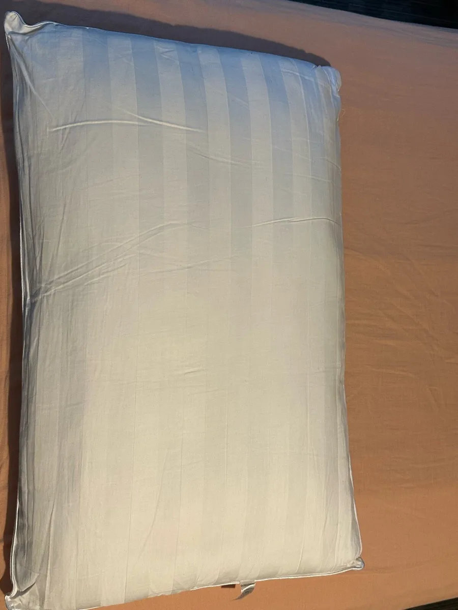 Quilt core and pillow - Image 2
