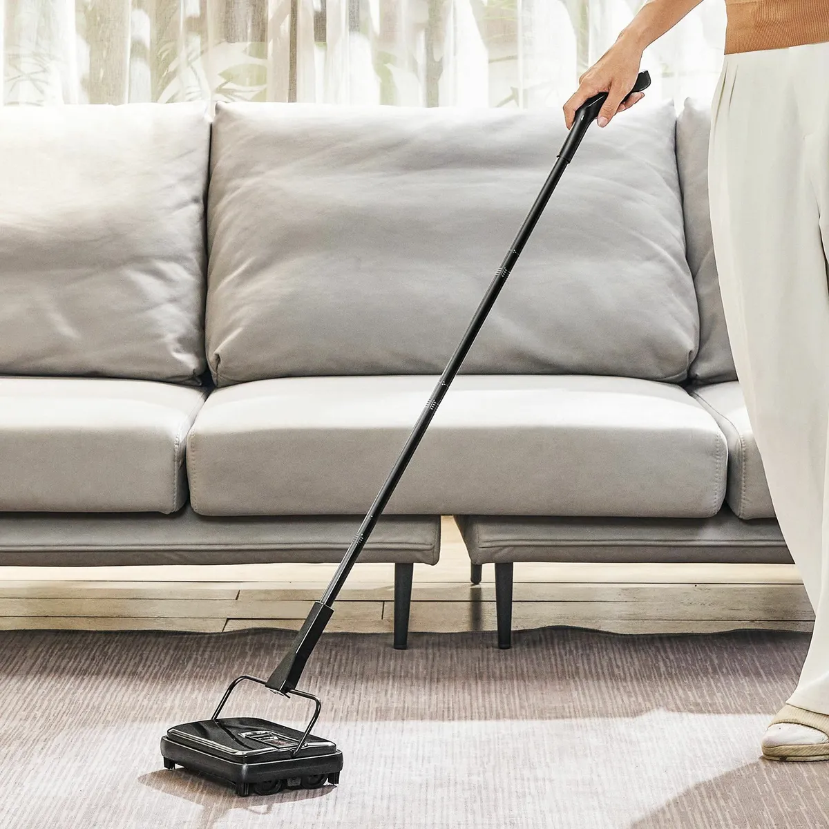 7.87 in Sweeping Paths, Floor Sweeper Manual - Image 4