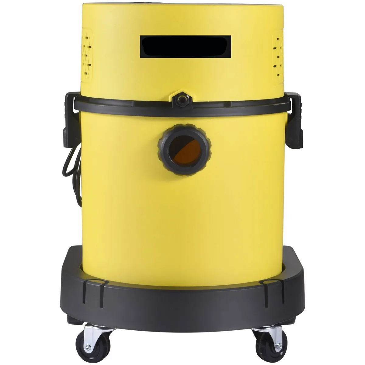 4-in-1 Portable Automatic Wet Dry Vacuum Cleaner - Image 3