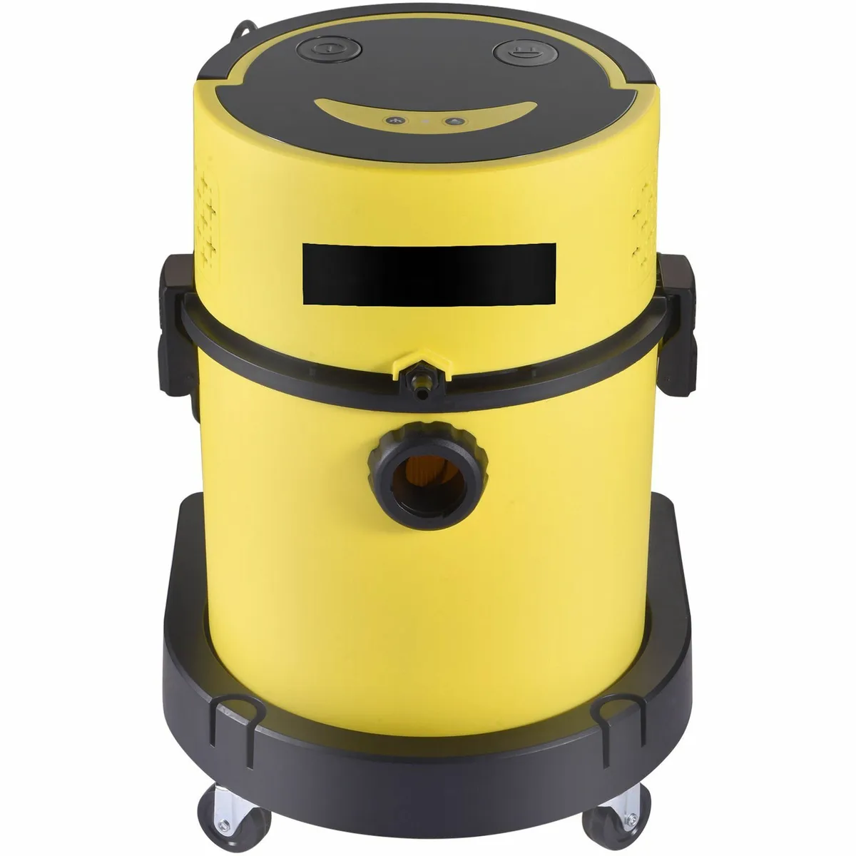 4-in-1 Portable Automatic Wet Dry Vacuum Cleaner - Image 4