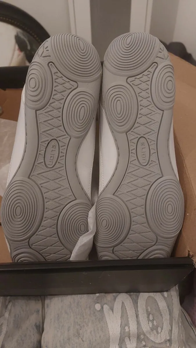 Boxing boots - Image 4