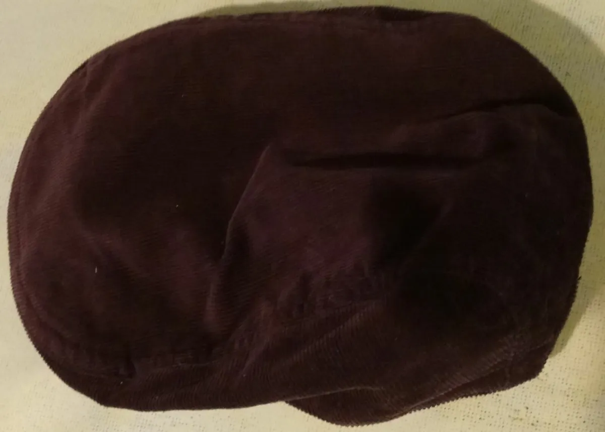 Kids flat cap - toddler paddy cap - driver cap - Image 4