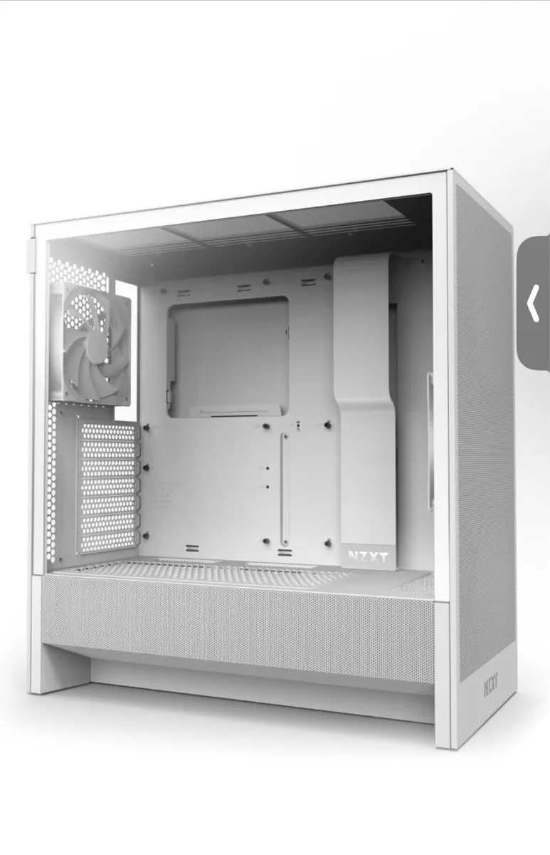 NZXT H5 Flow