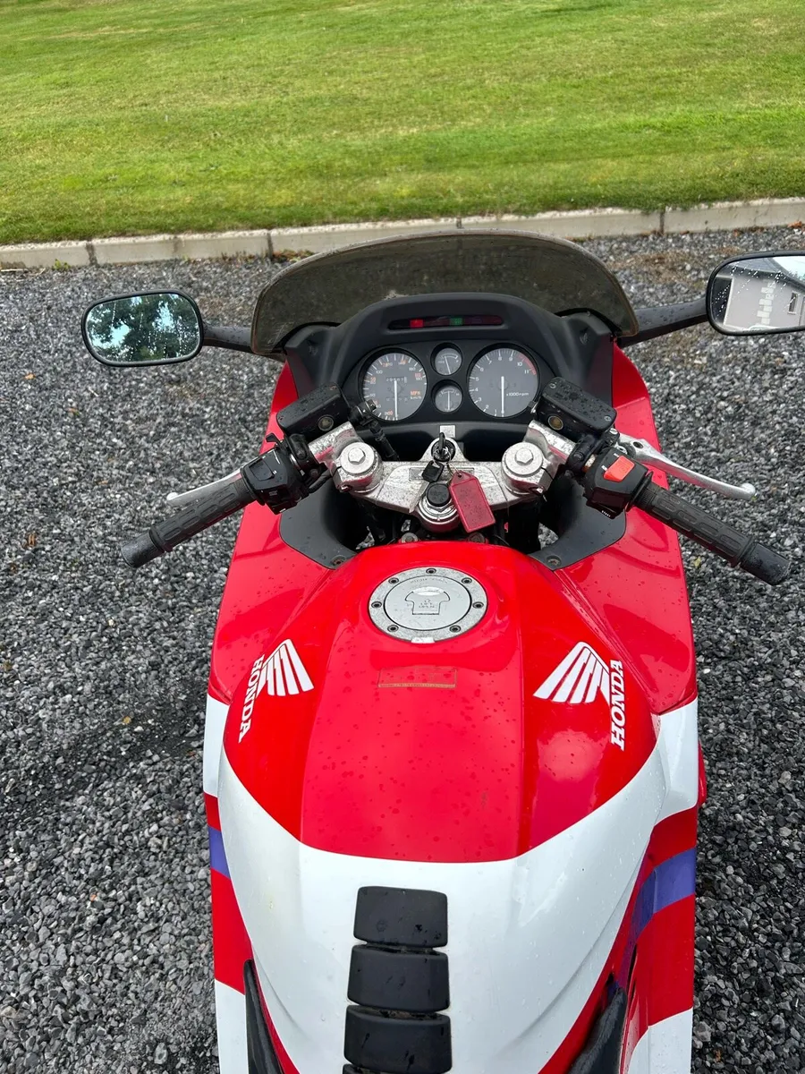 Honda CBR 1000 - Image 3