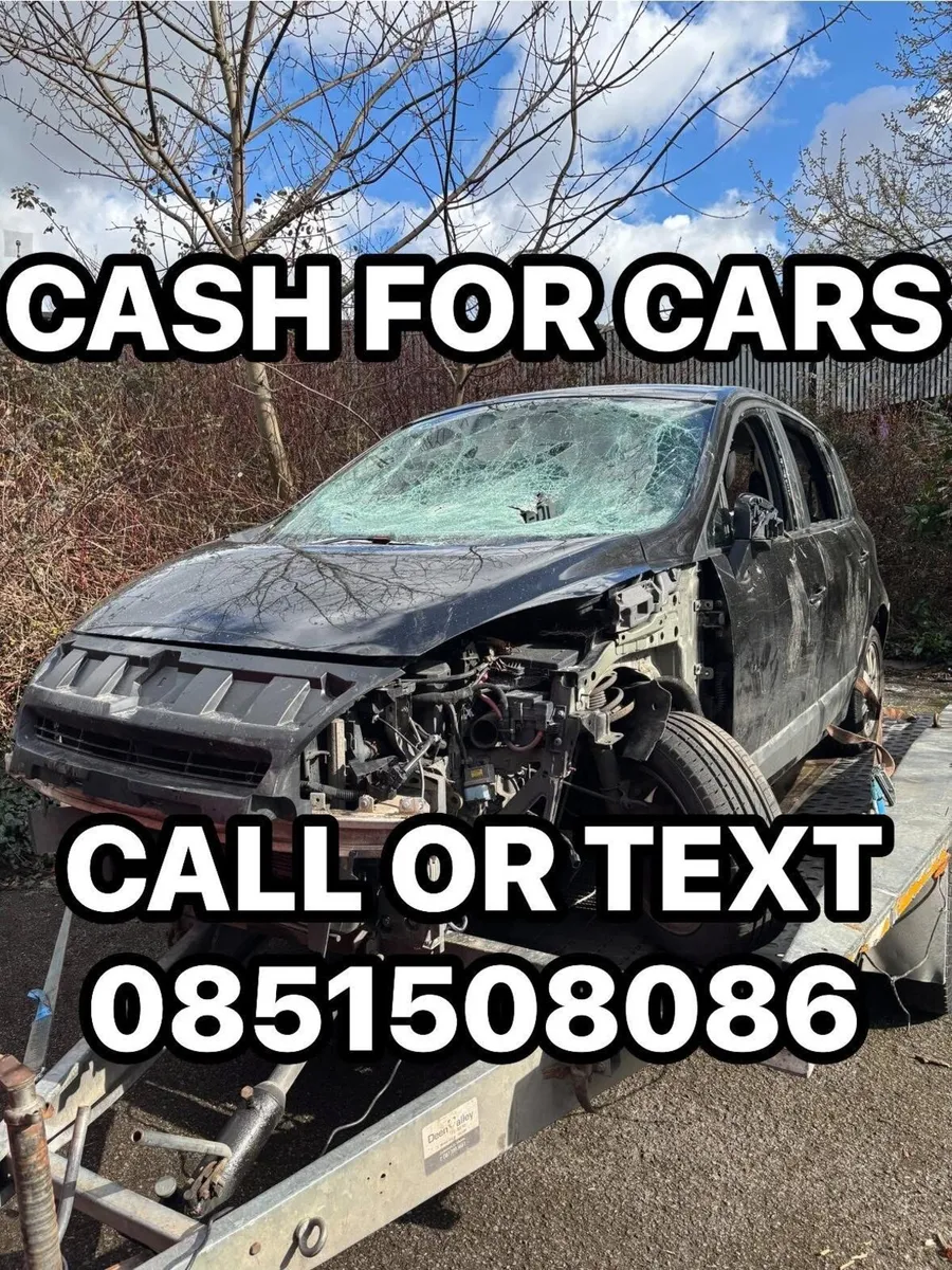 CASH FOR CARS
