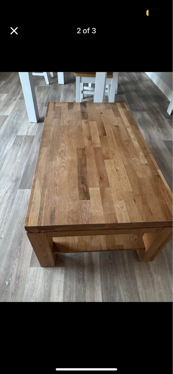 Coffee Table - Image 2