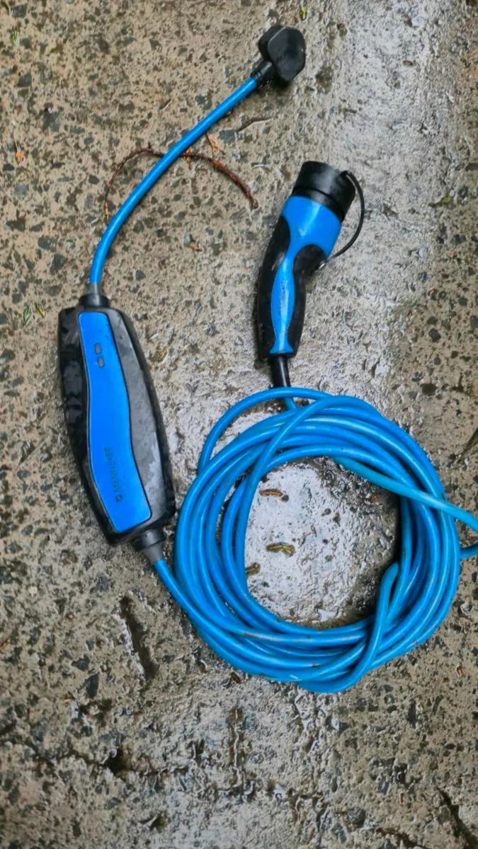 Type 2 ev chargong cable - Image 2