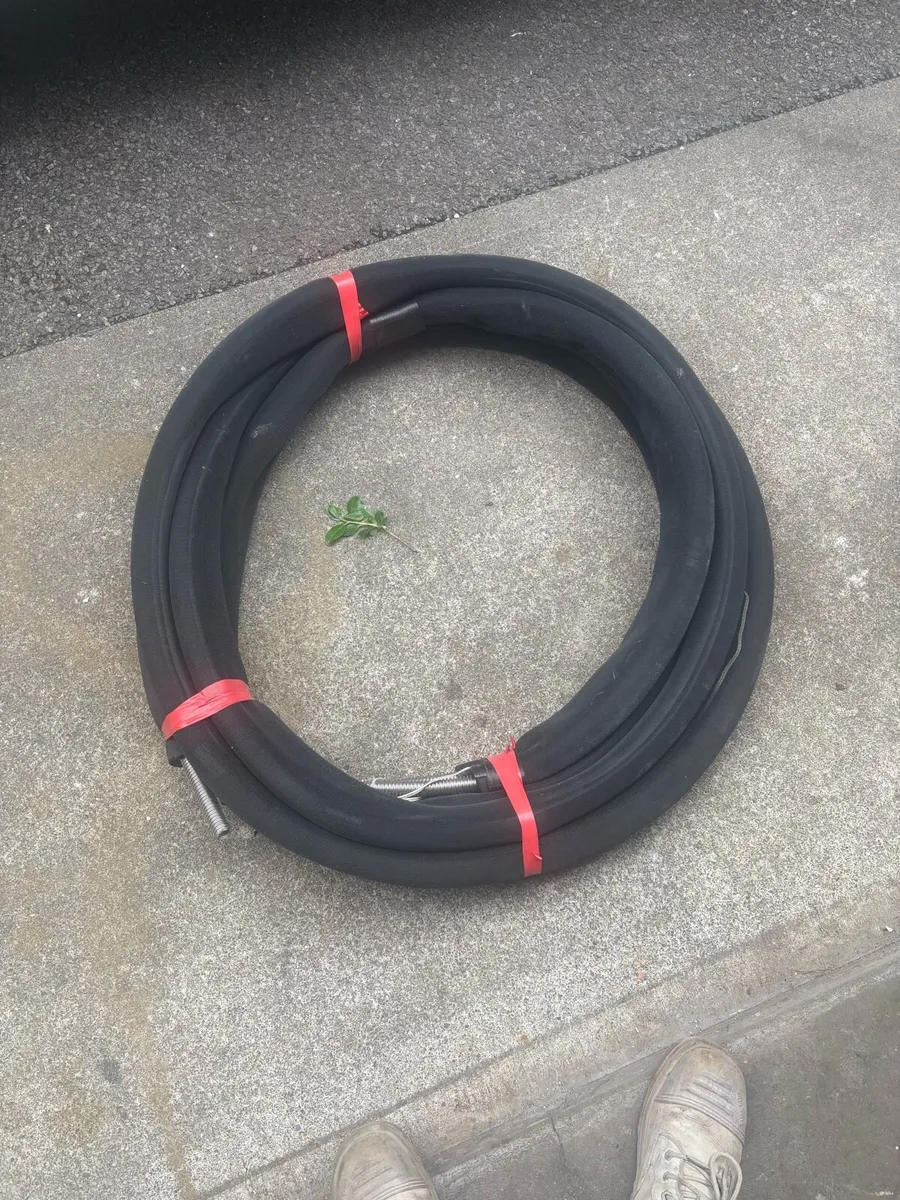 Solar piping - Image 1