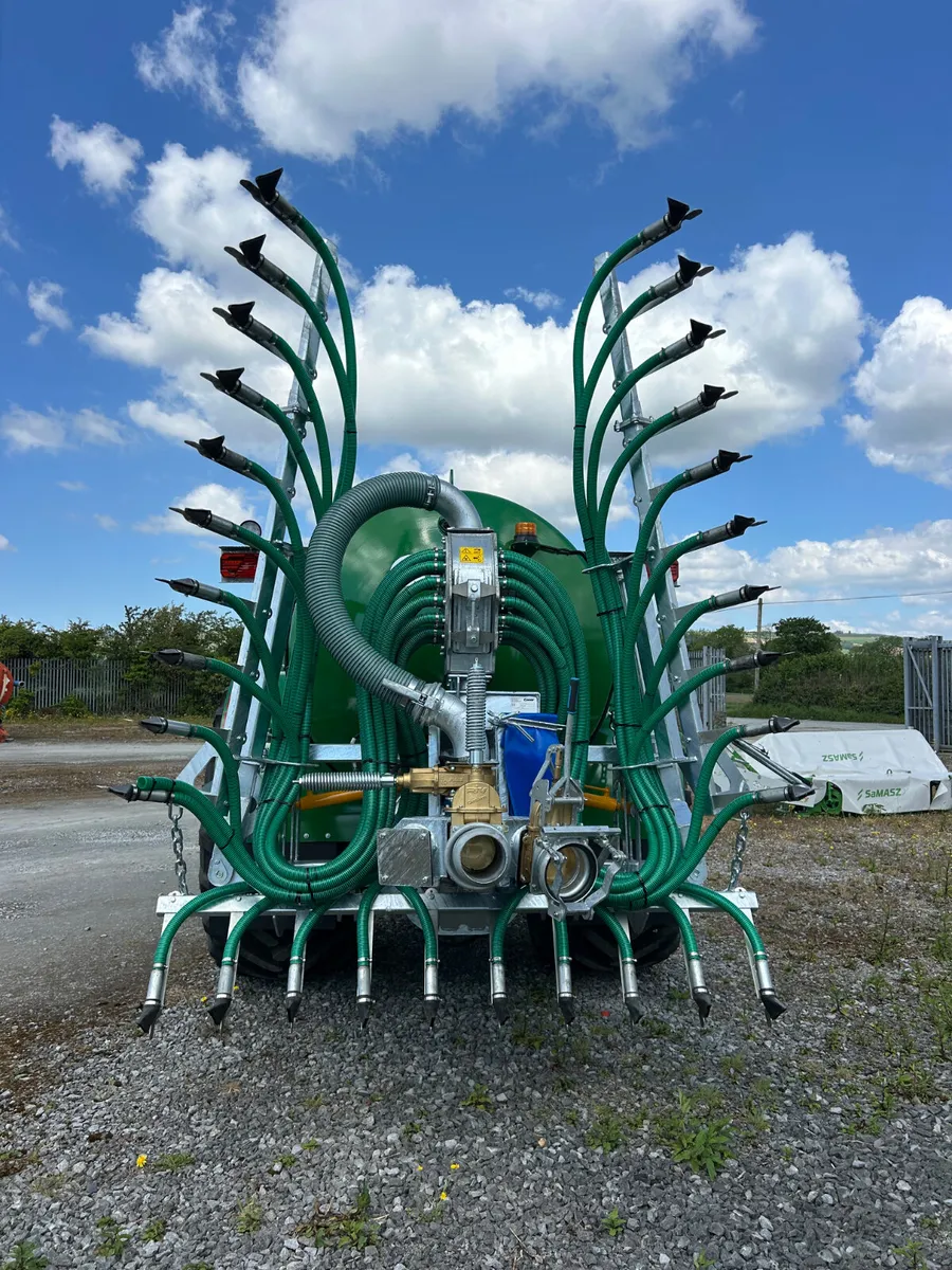 Slurry tank - Image 2