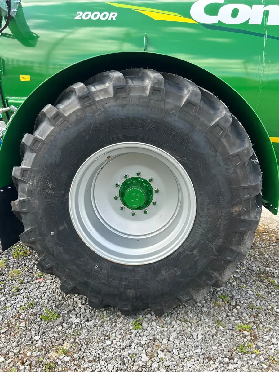 Slurry tank - Image 3