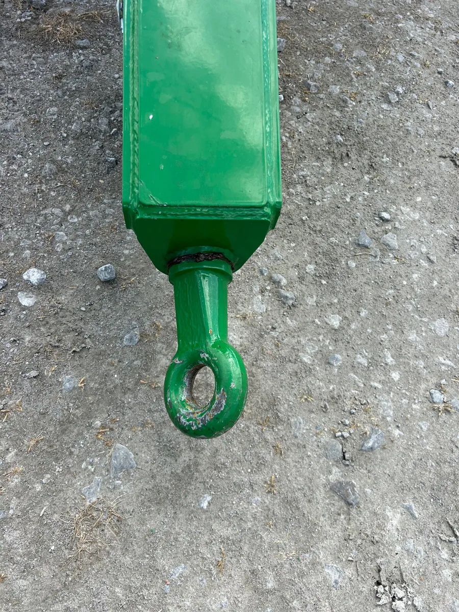 Slurry tank - Image 4