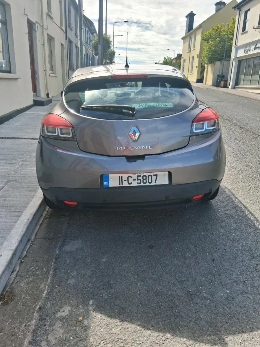 Renault magane - Image 3