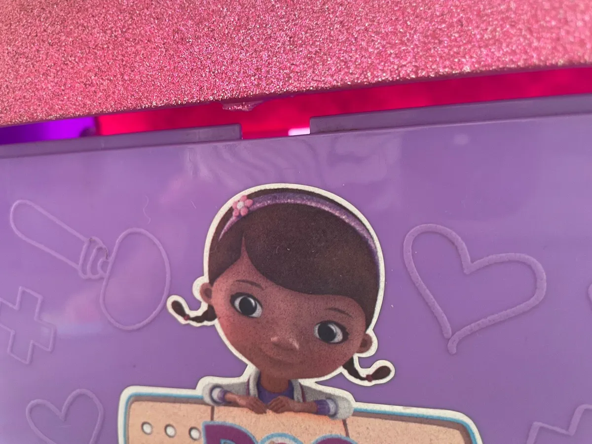 Disney Doc McStuffins Bundle - Image 4