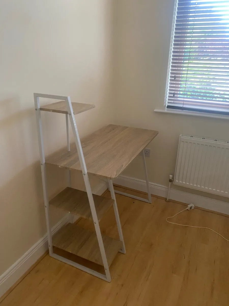 Desk - Image 1