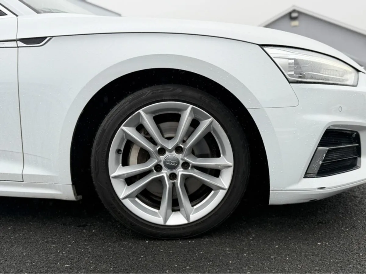 Audi A5 Sport TDI Ultra S-A - Image 4