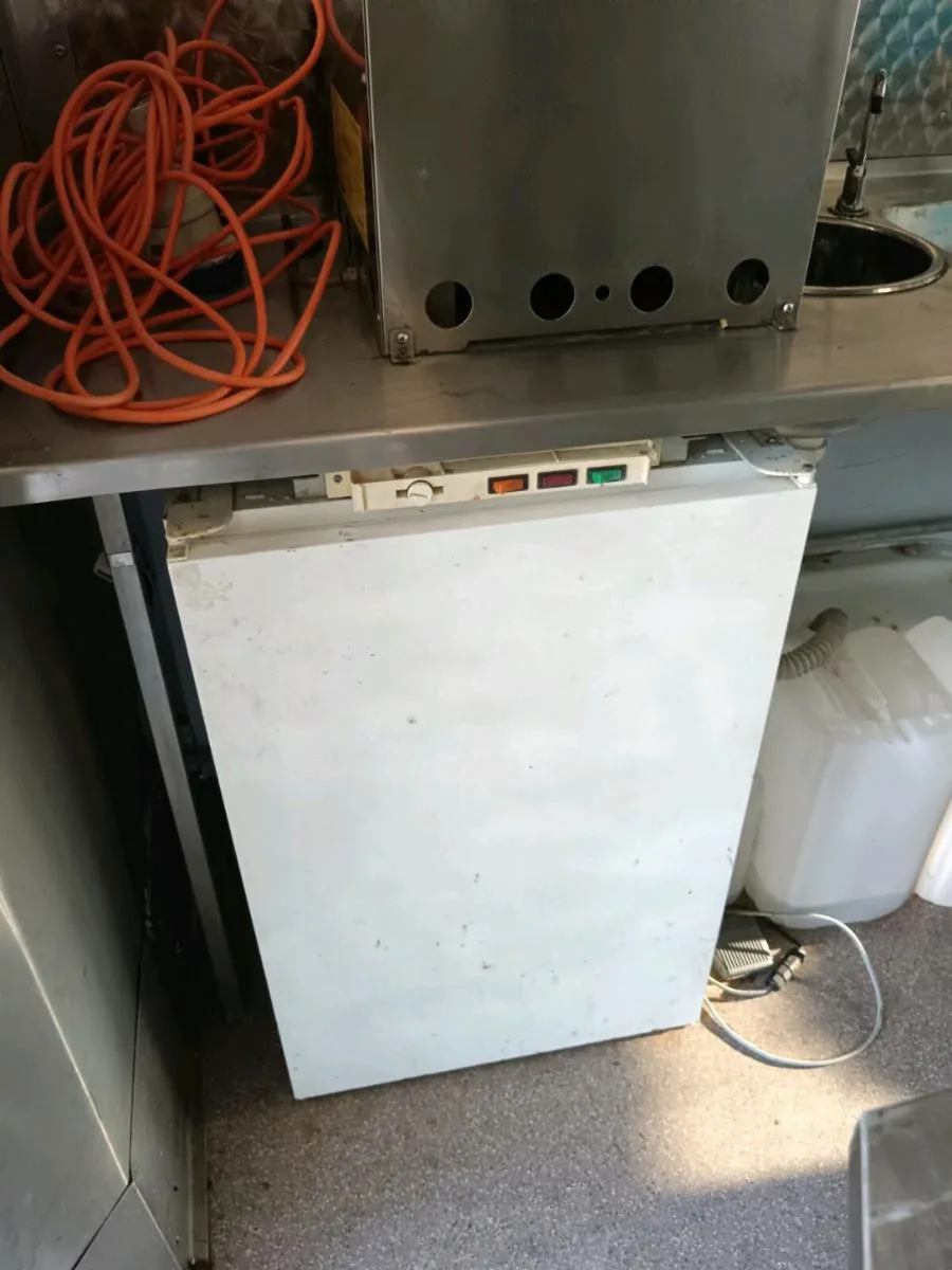 Food truck - Image 3