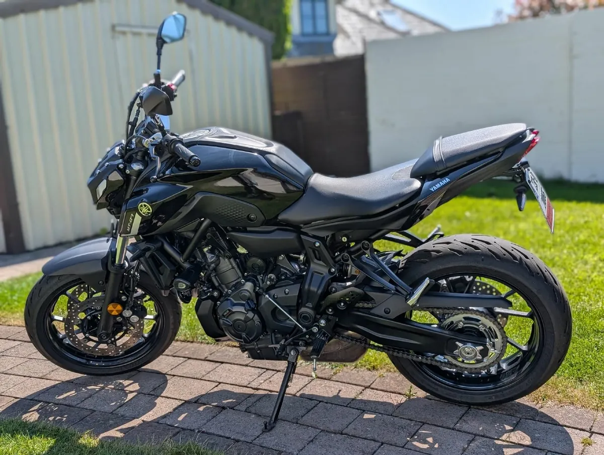 YAMAHA Other 2023 - Image 1