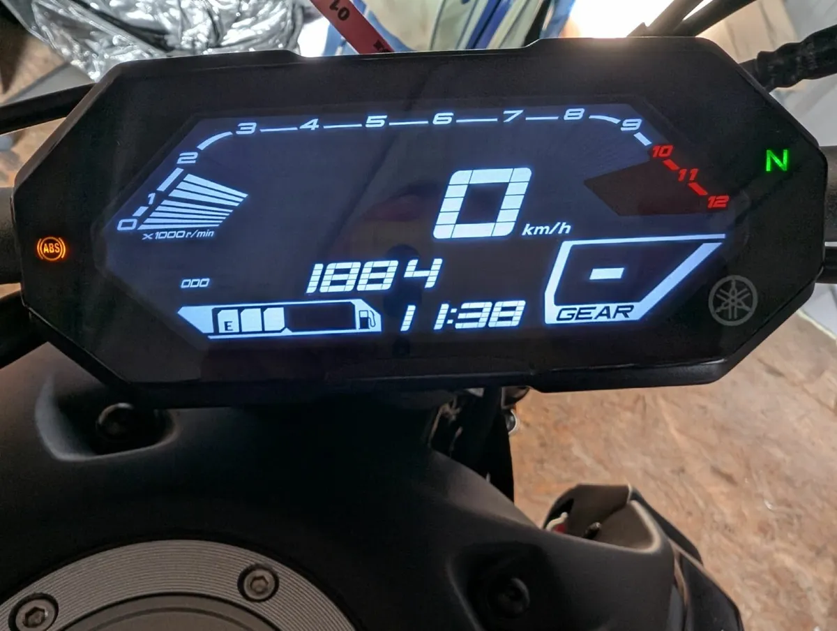 YAMAHA Other 2023 - Image 2