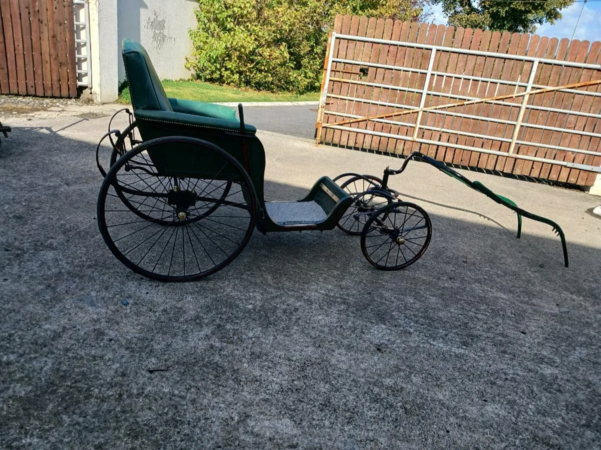 Carriage - Image 4