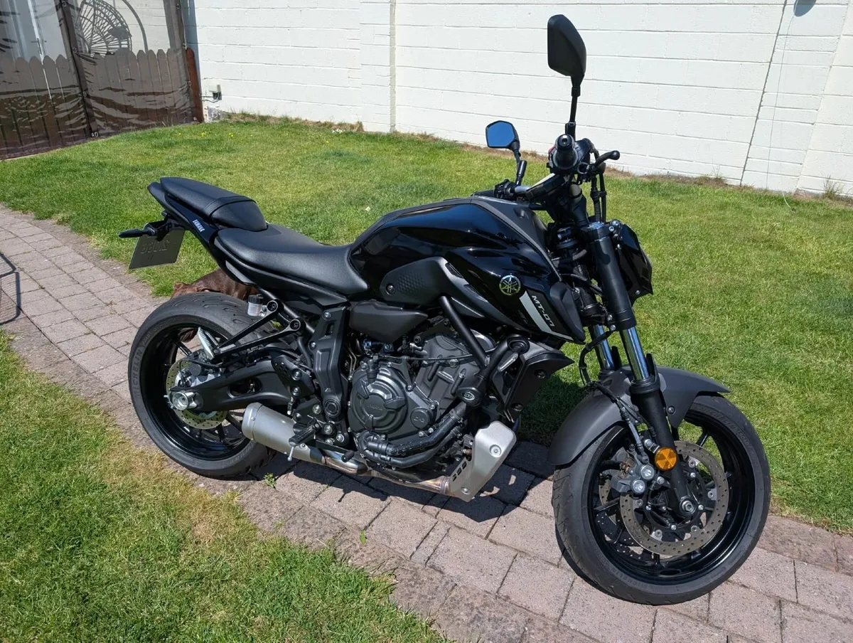 YAMAHA Other 2023 - Image 4