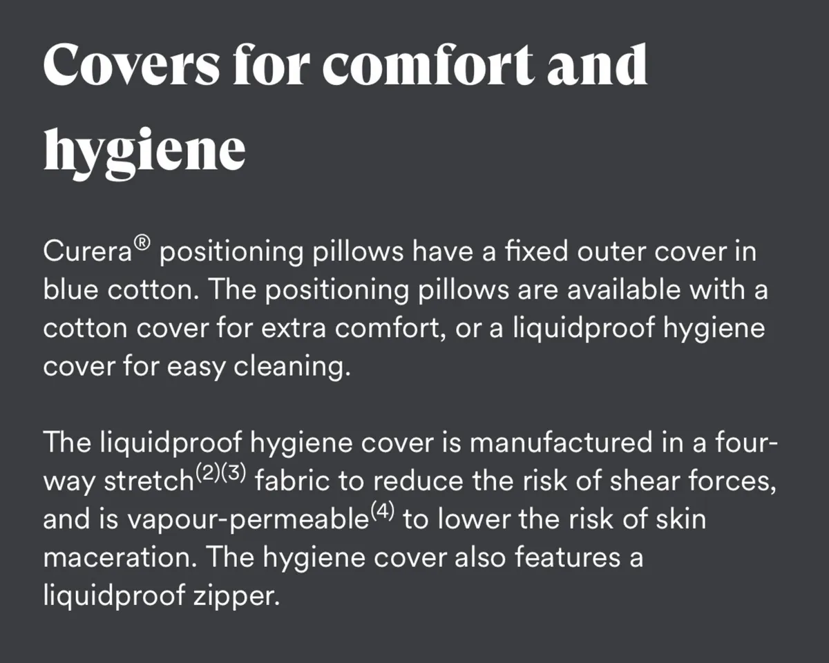 Curera Multi Pillow - Image 4