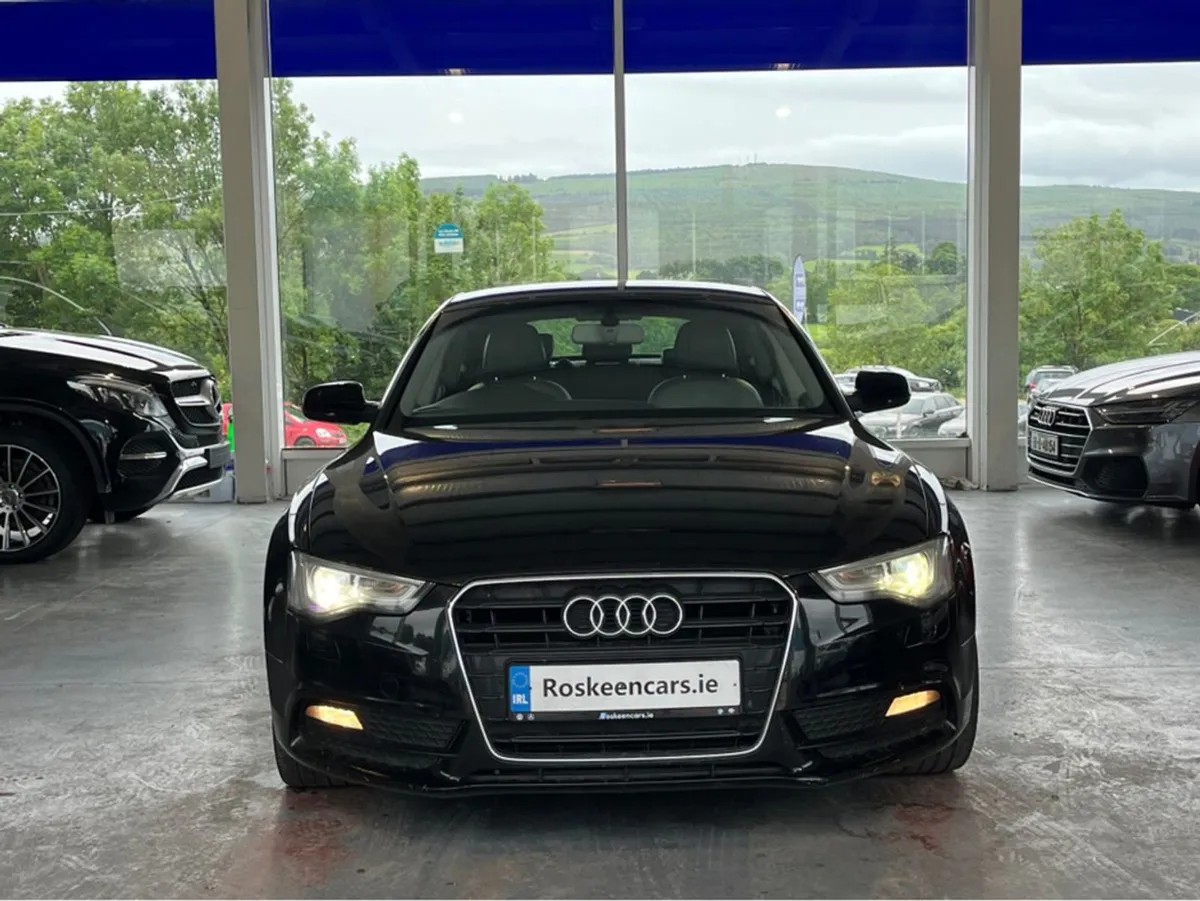 Audi A5 Sportback 2.0 TDI 136 SE 4DR - Image 2