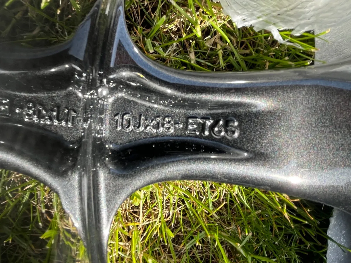 Wheels - Image 2