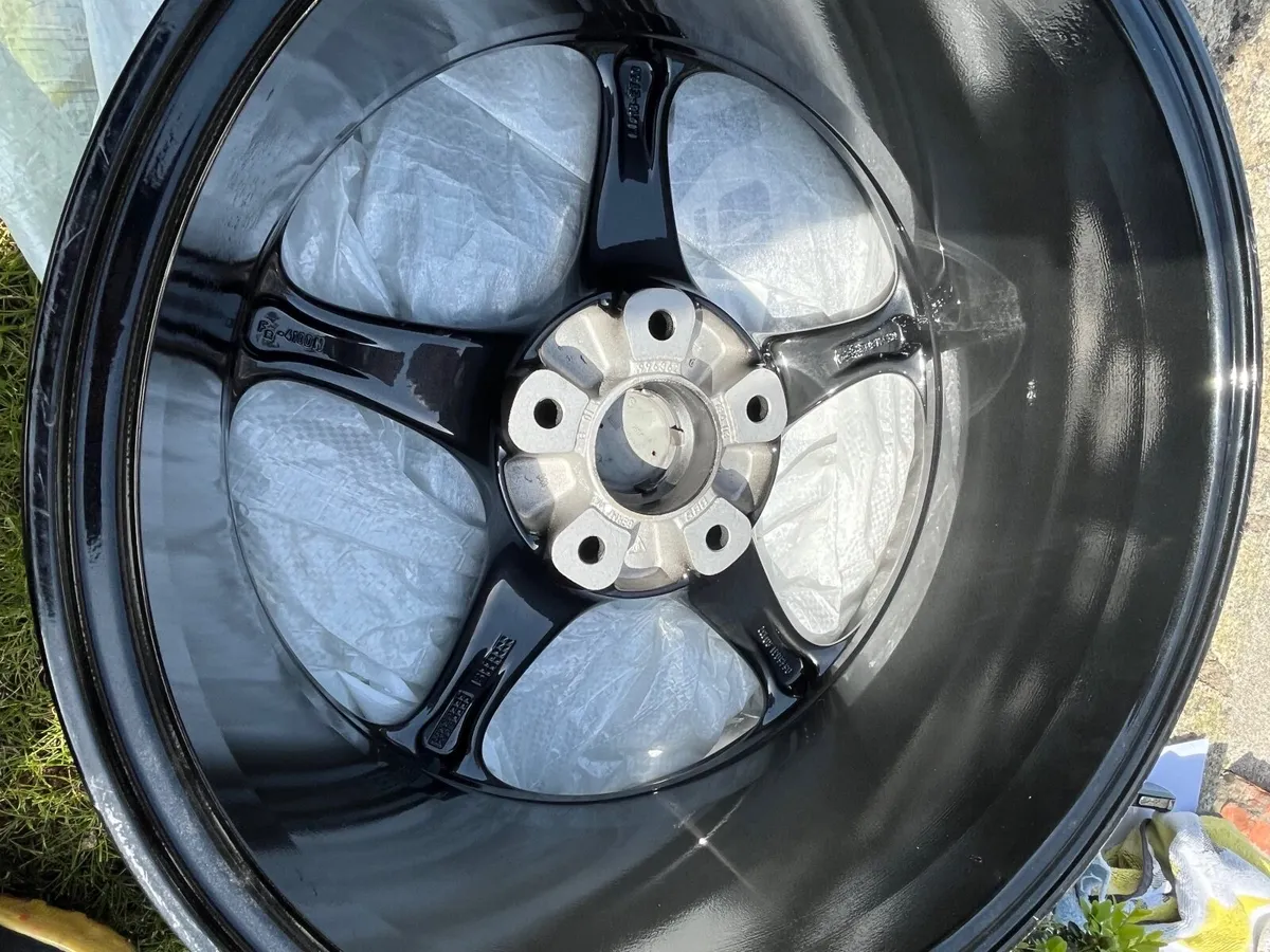 Wheels - Image 3