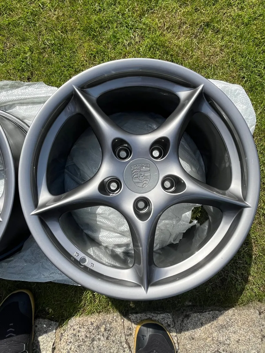 Wheels - Image 4