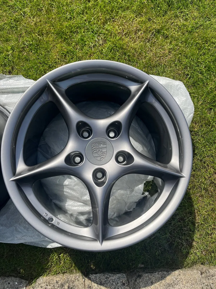 Wheels - Image 2