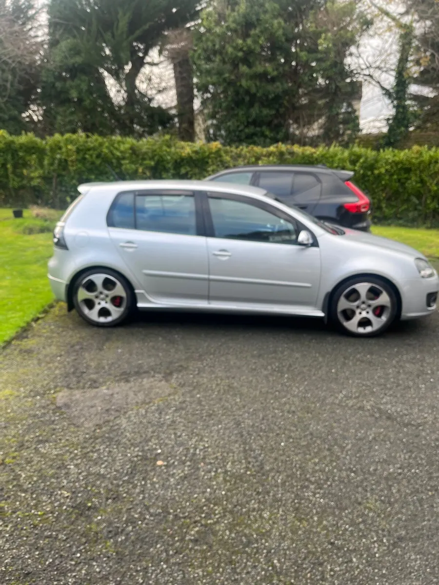 Volkswagen Golf 2008 - Image 3