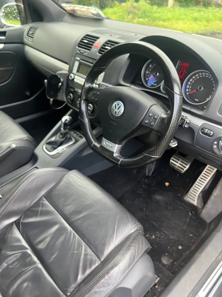 Volkswagen Golf 2008 - Image 4