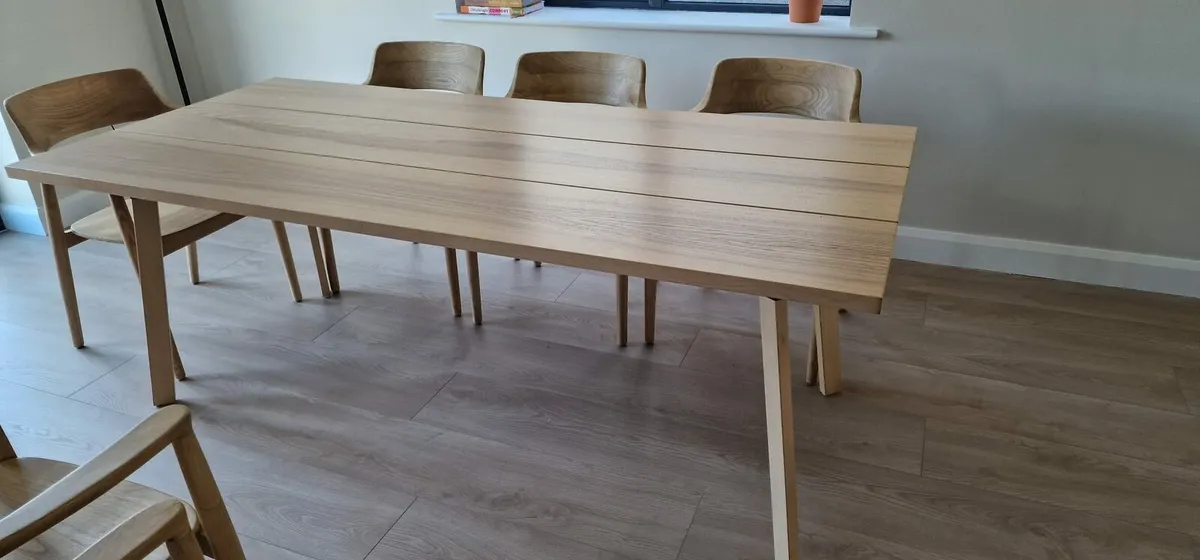 IKEA Dining table - Image 3