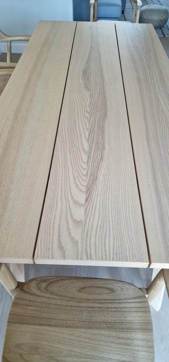 IKEA Dining table - Image 4