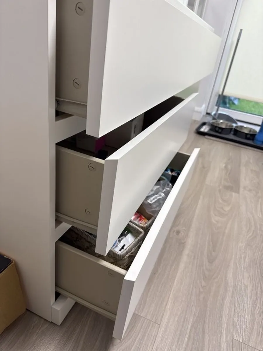 Chest Off 6 Drawers - Image 4
