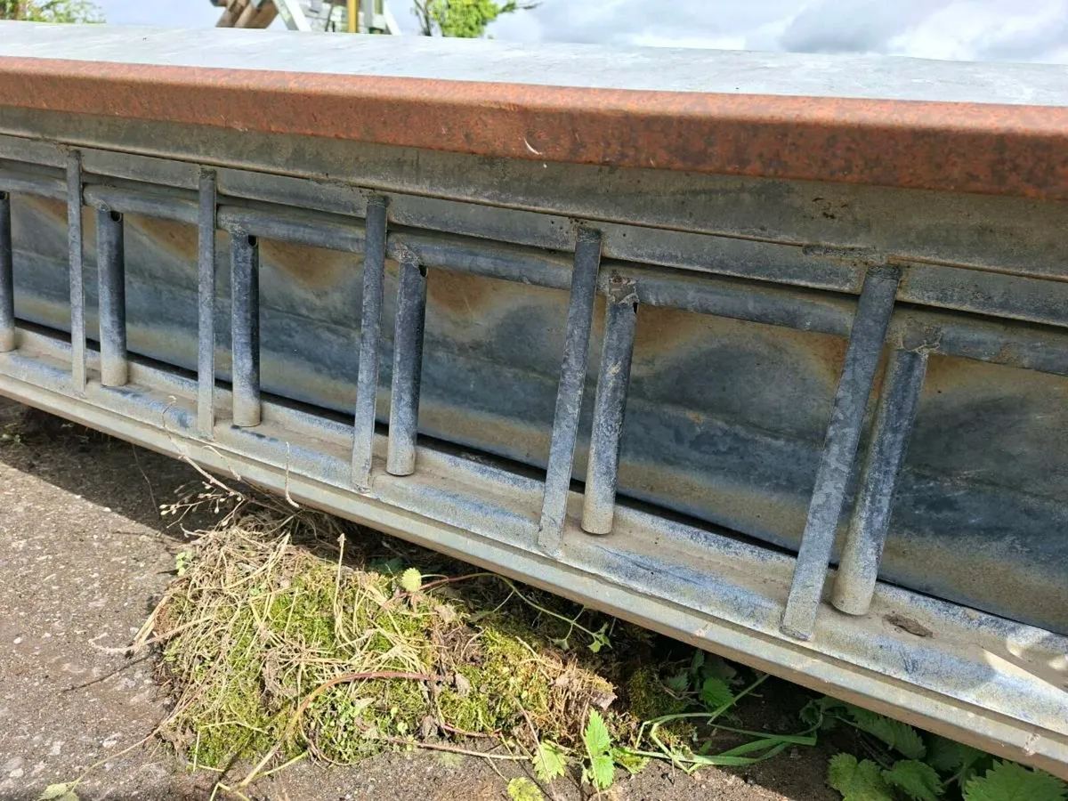 Lamb creep feeders - Image 2