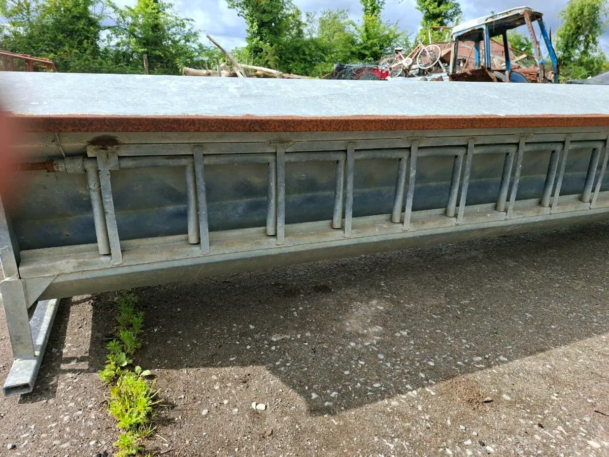 Lamb creep feeders - Image 3