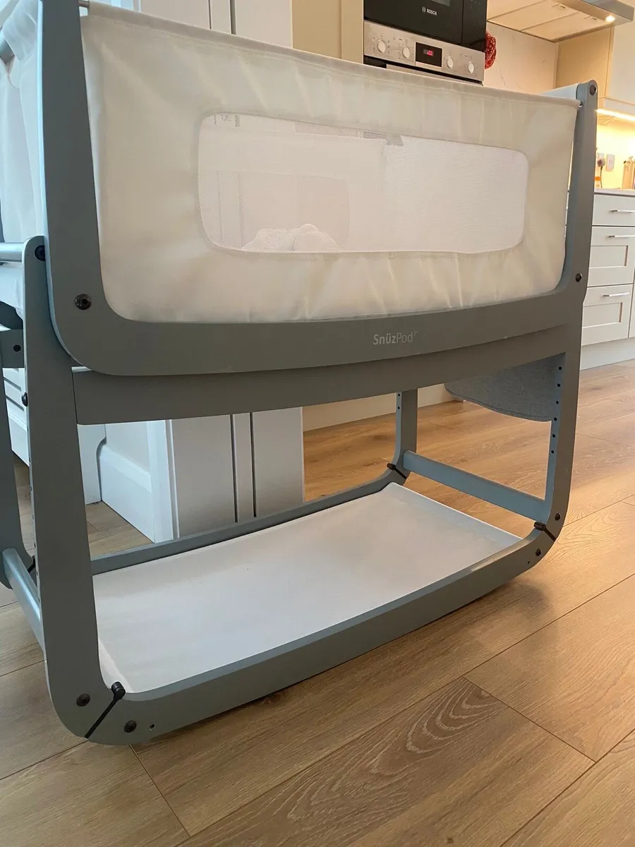 Snuzpod3 for sale - Image 1