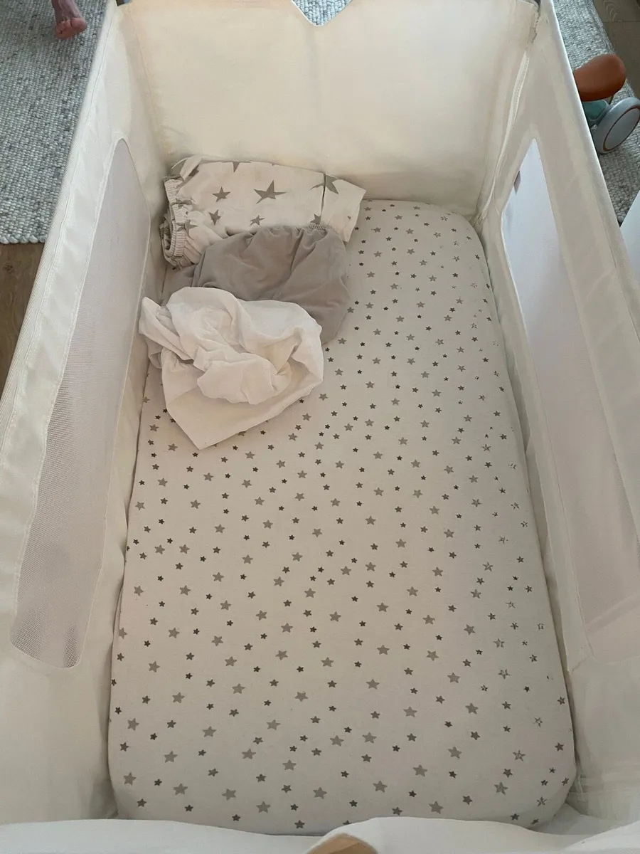 Snuzpod3 for sale - Image 2