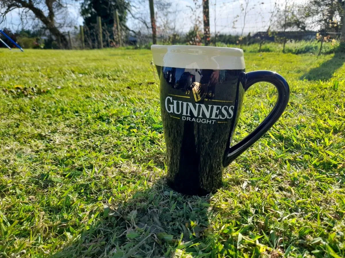Guinness Pub Jugs - Image 2