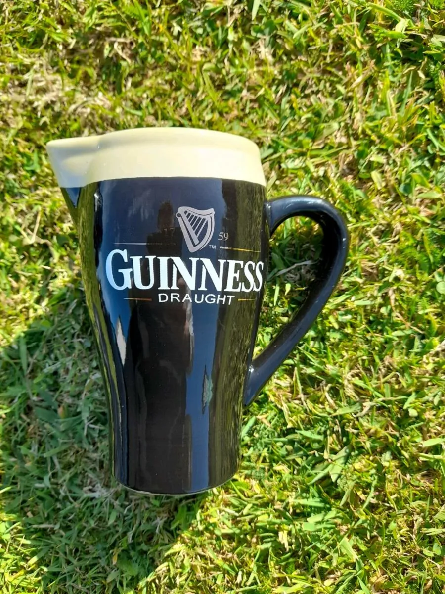 Guinness Pub Jugs - Image 3